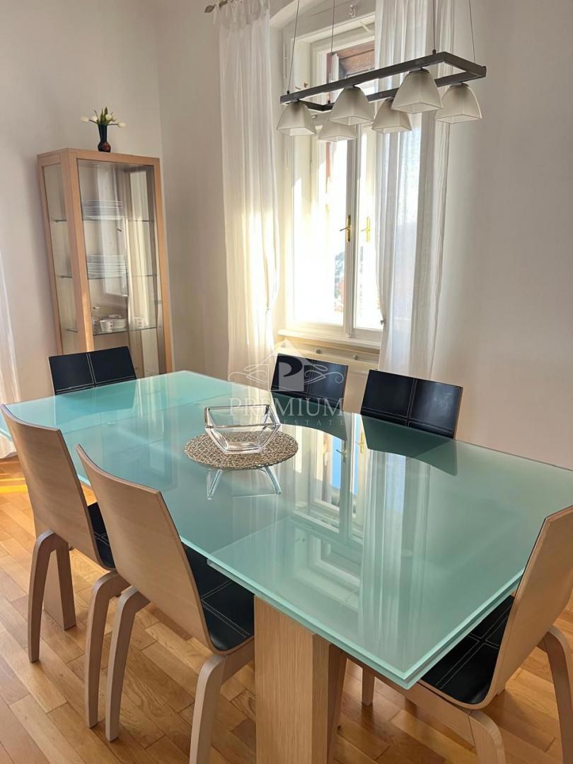 Appartamento Da affittare - PRIMORSKO-GORANSKA OPATIJA