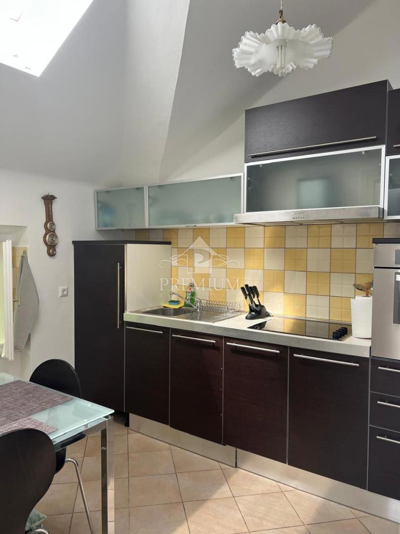 Appartamento Da affittare - PRIMORSKO-GORANSKA OPATIJA