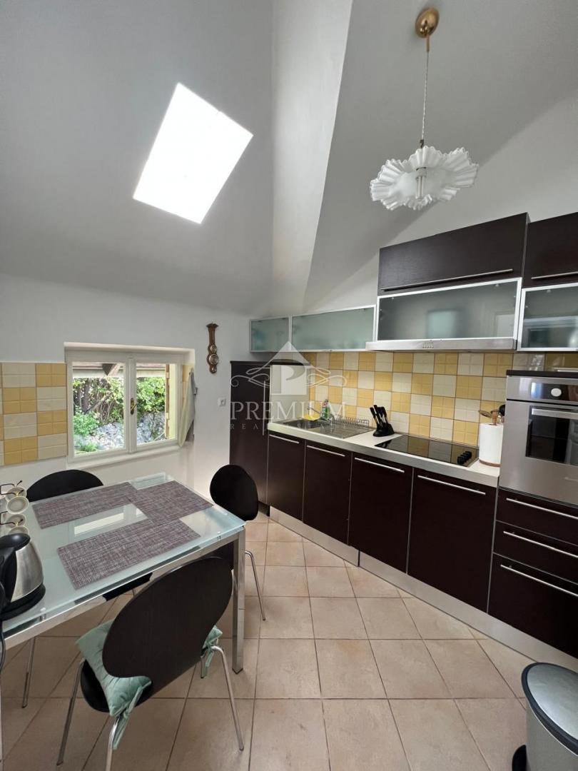 Appartamento Da affittare - PRIMORSKO-GORANSKA OPATIJA
