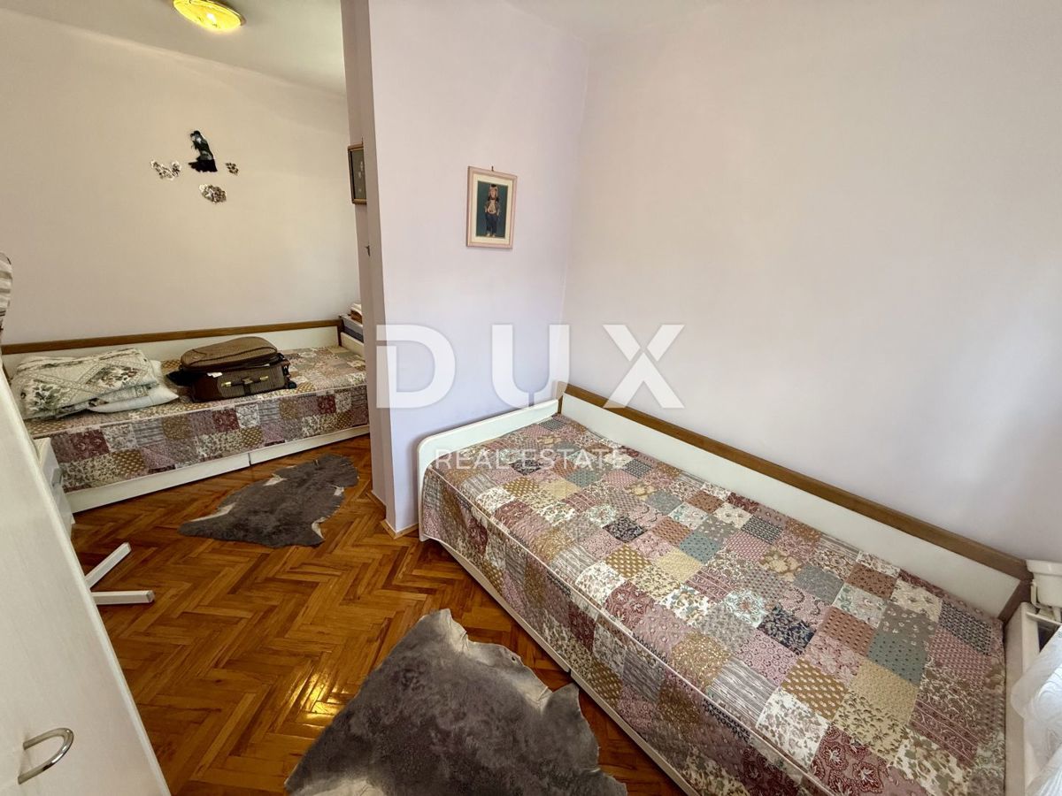 House For sale - PRIMORSKO-GORANSKA CRIKVENICA