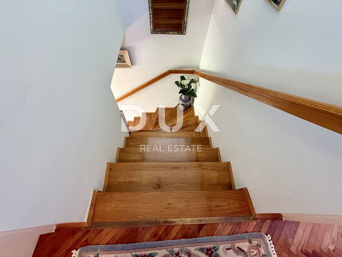 House For sale - PRIMORSKO-GORANSKA CRIKVENICA