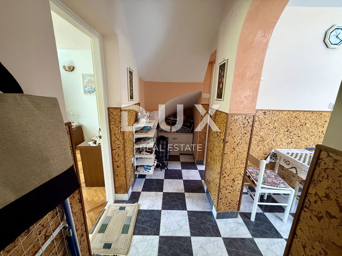 House For sale - PRIMORSKO-GORANSKA CRIKVENICA