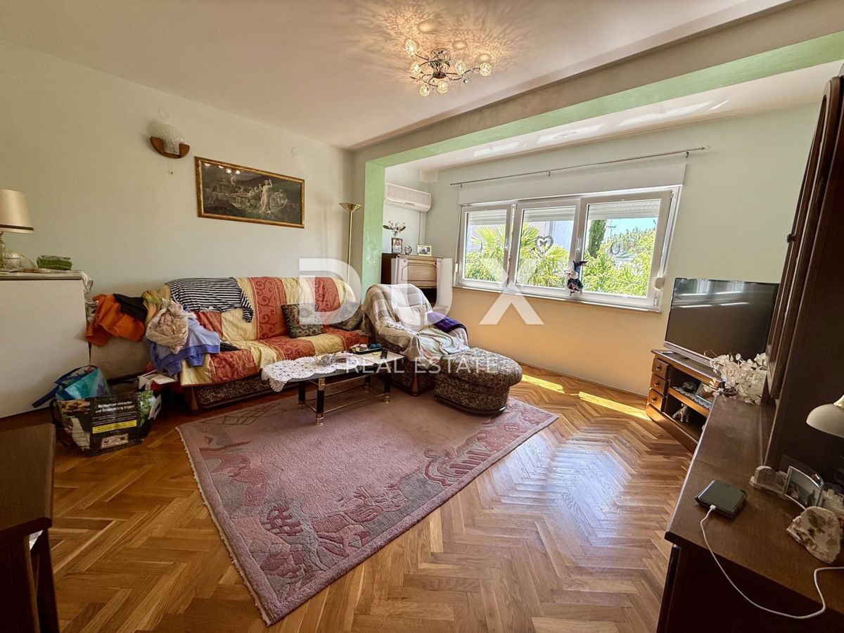 House For sale - PRIMORSKO-GORANSKA CRIKVENICA