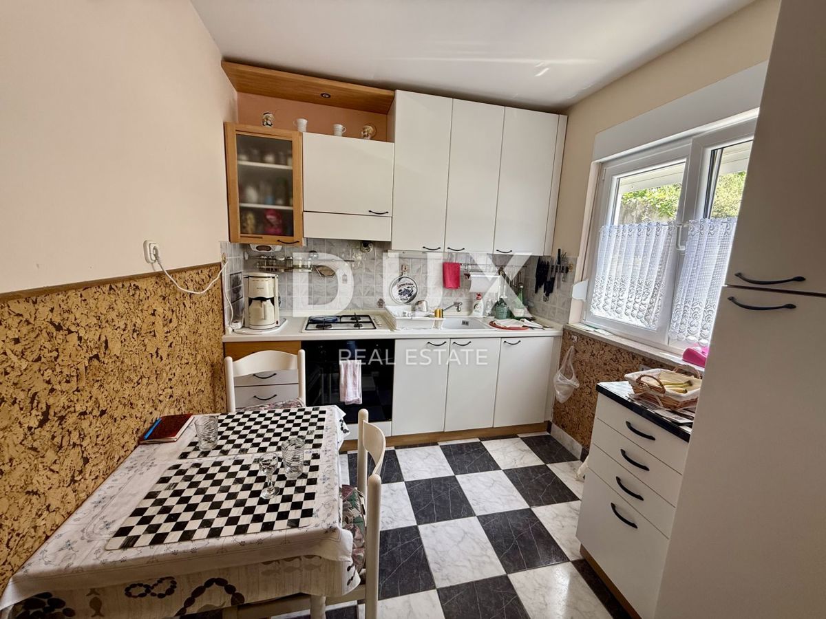 House For sale - PRIMORSKO-GORANSKA CRIKVENICA