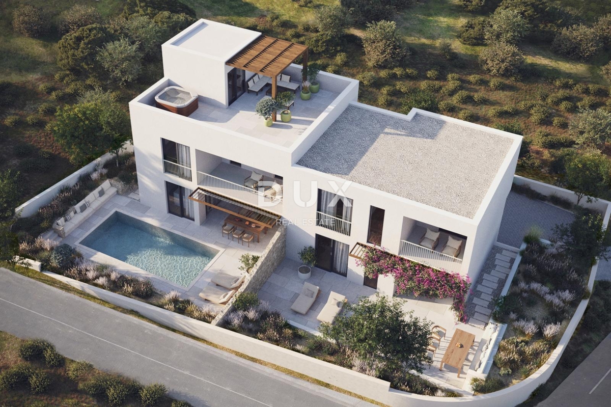 House For sale - šibensko-kninska Vodice - foto 1/9