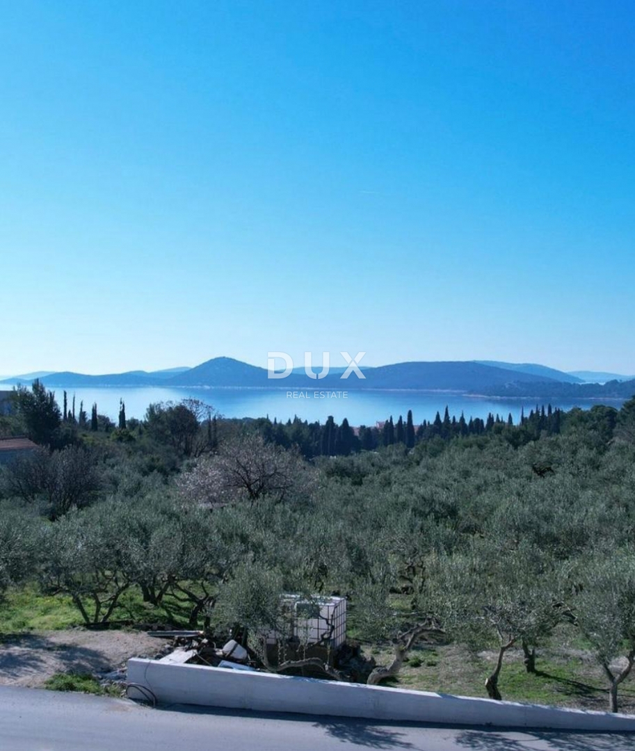 House For sale - ŠIBENSKO-KNINSKA VODICE