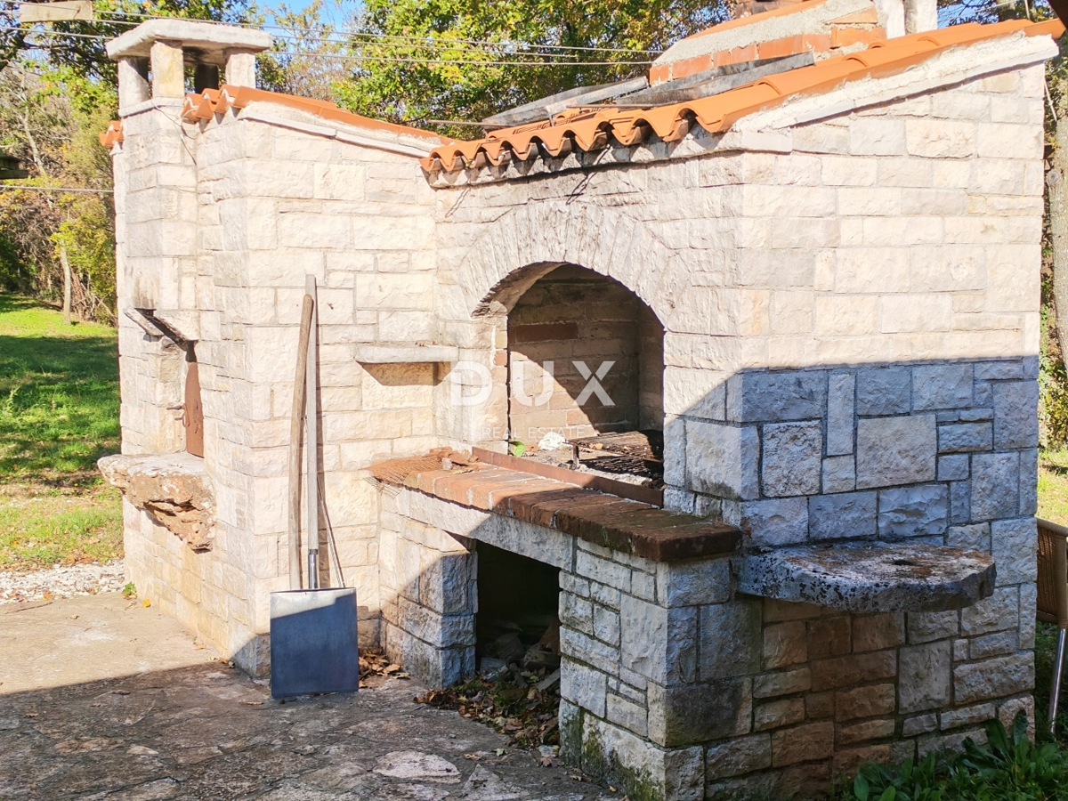 Poslovni prostor Na prodaju - ISTARSKA BARBAN
