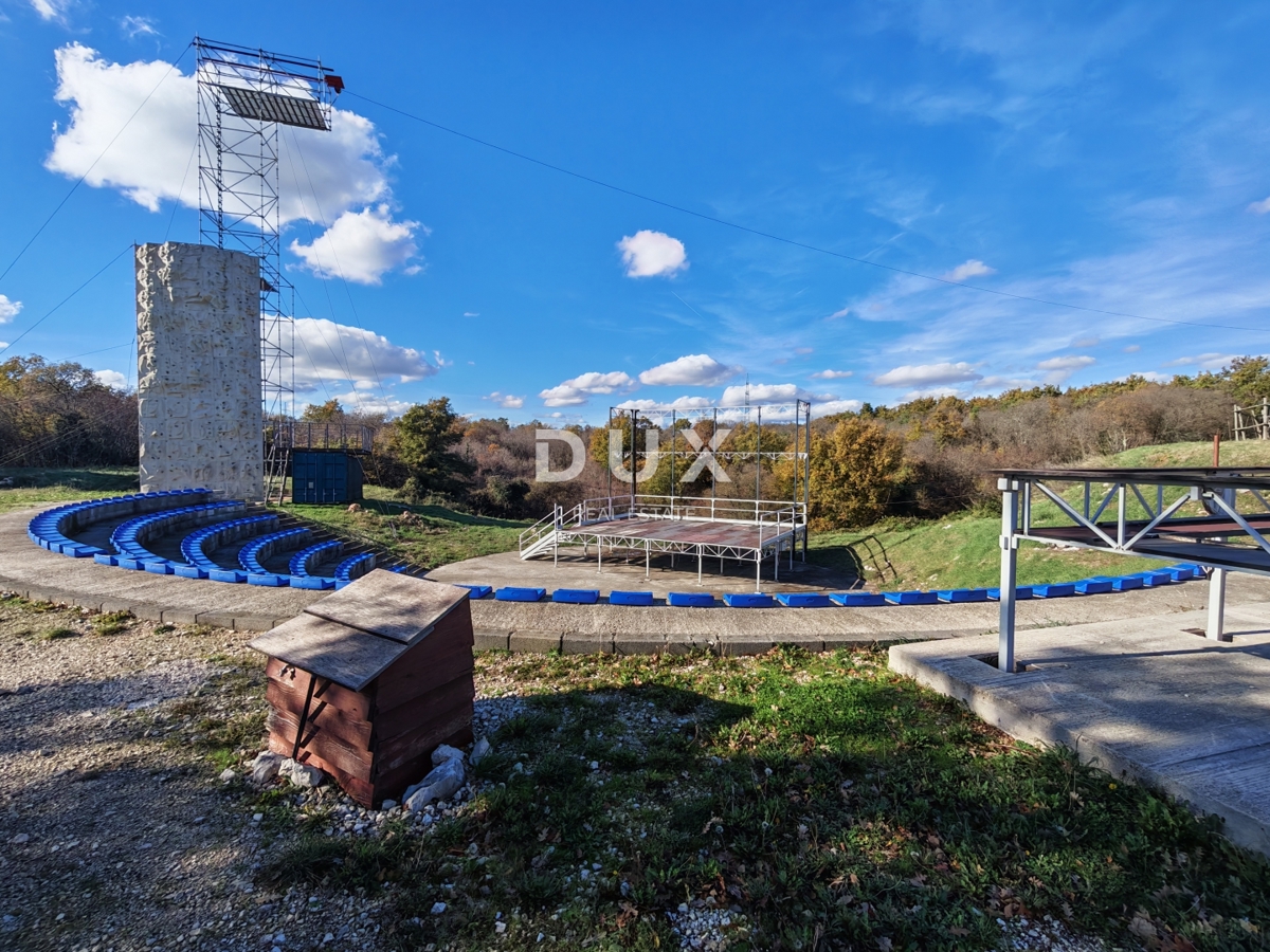 Poslovni prostor Na prodaju - ISTARSKA BARBAN