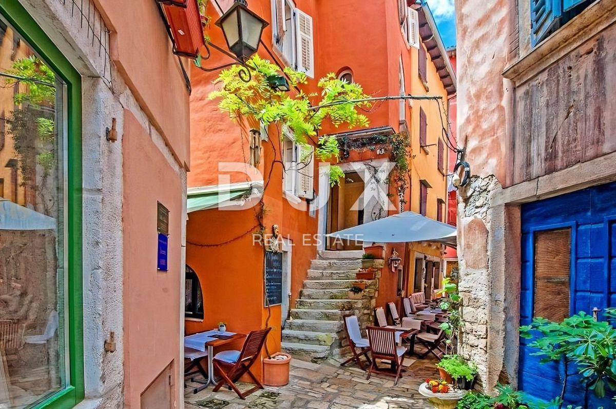 Casa In vendita - Istarska Rovinj - foto 1/17