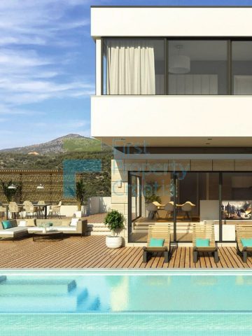 House for sale 195 m² – Trogir