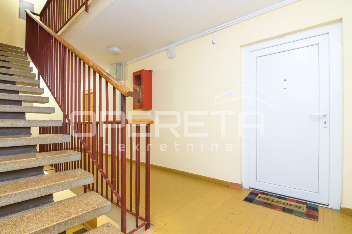 Appartamento In vendita - SISAČKO-MOSLAVAČKA SISAK