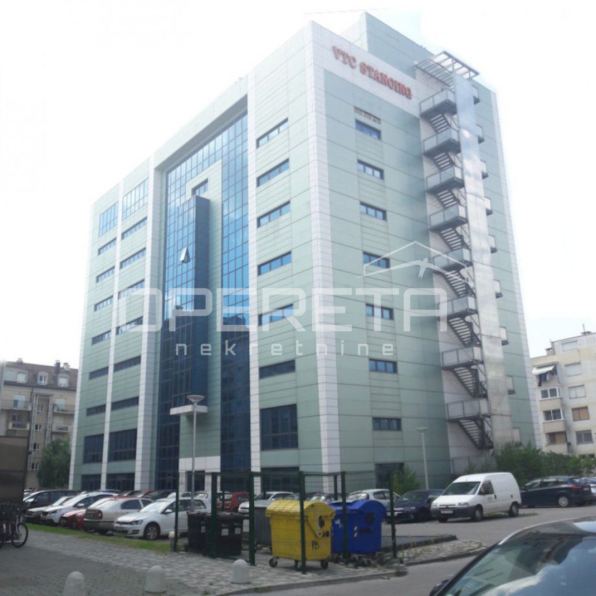Appartement À vendre - Varaždinska Varaždin - foto 2/3