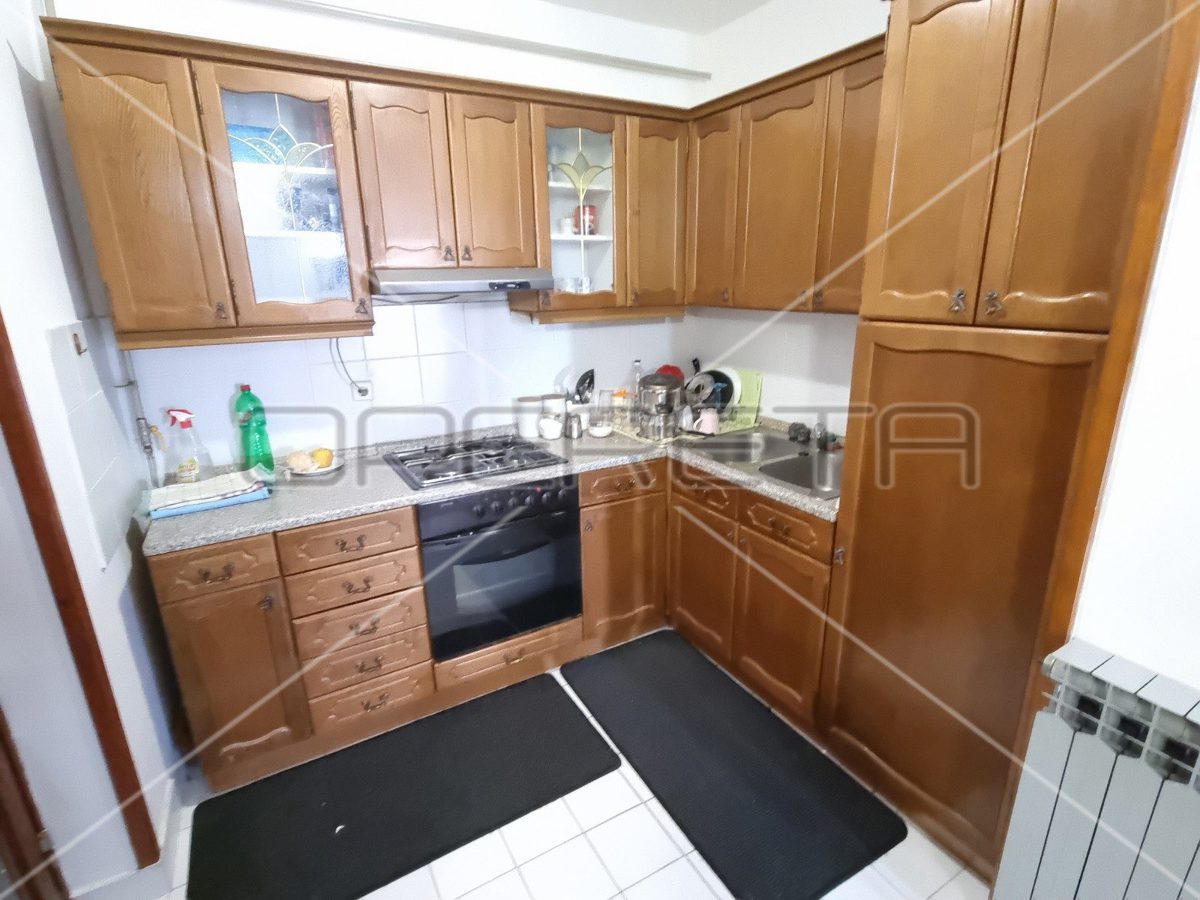 Apartma Na predaj - GRAD ZAGREB ZAGREB