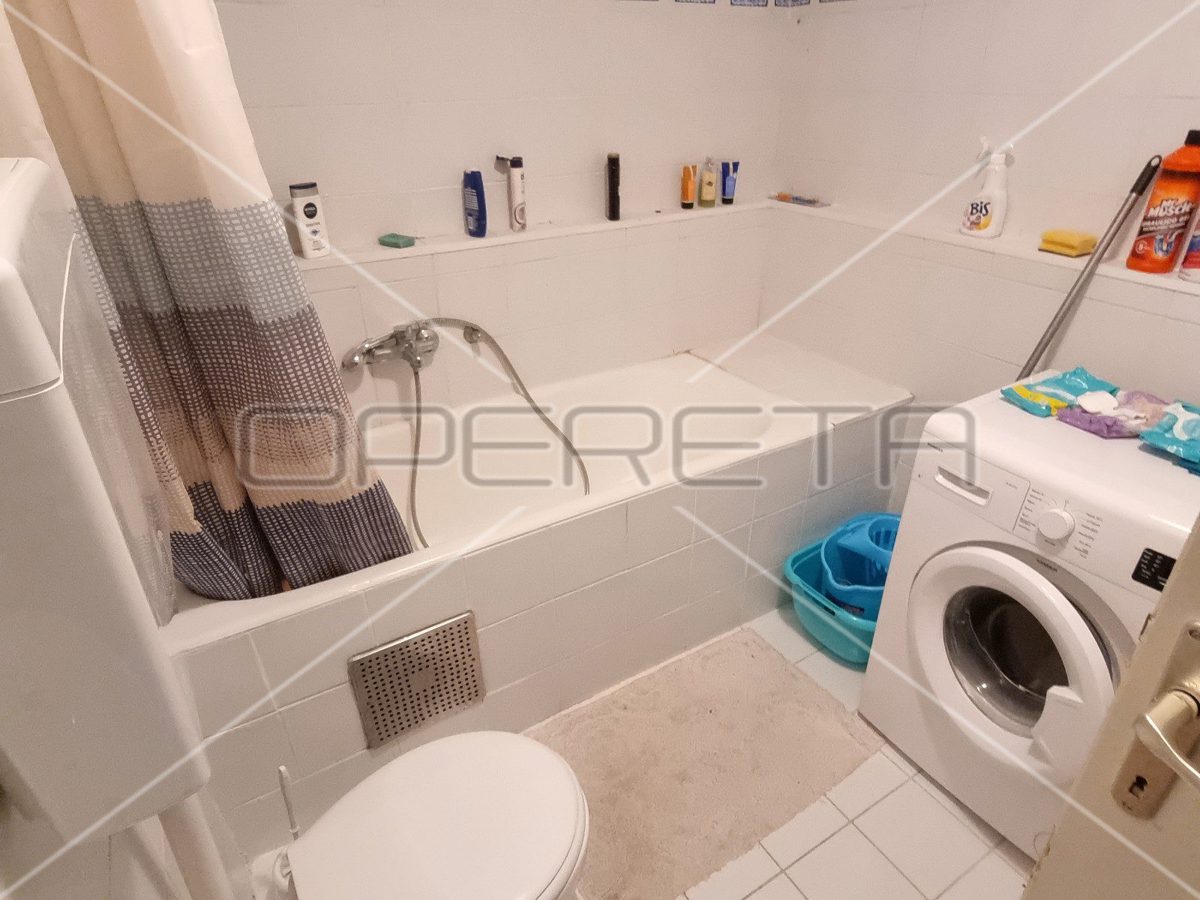 Apartma Na predaj - GRAD ZAGREB ZAGREB