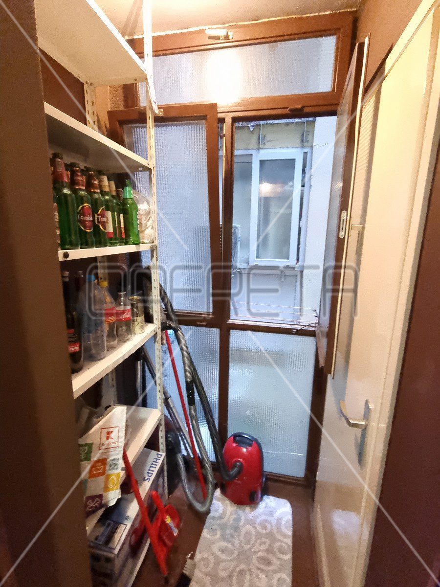 Apartma Na predaj - GRAD ZAGREB ZAGREB