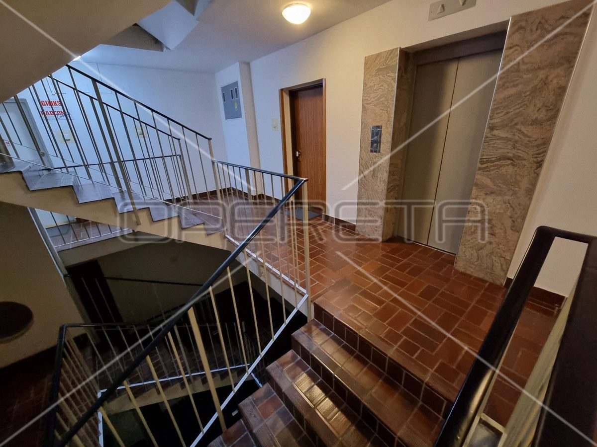 Apartma Na predaj - GRAD ZAGREB ZAGREB