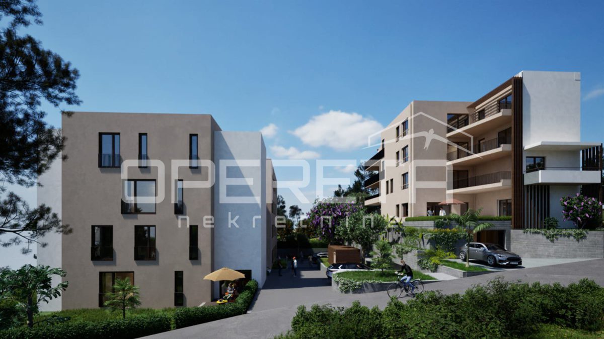 Apartma Na predaj - SPLITSKO-DALMATINSKA MAKARSKA
