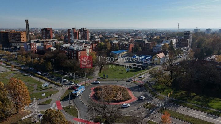 Apartmán na predaj 1 m² – Slavonski Brod