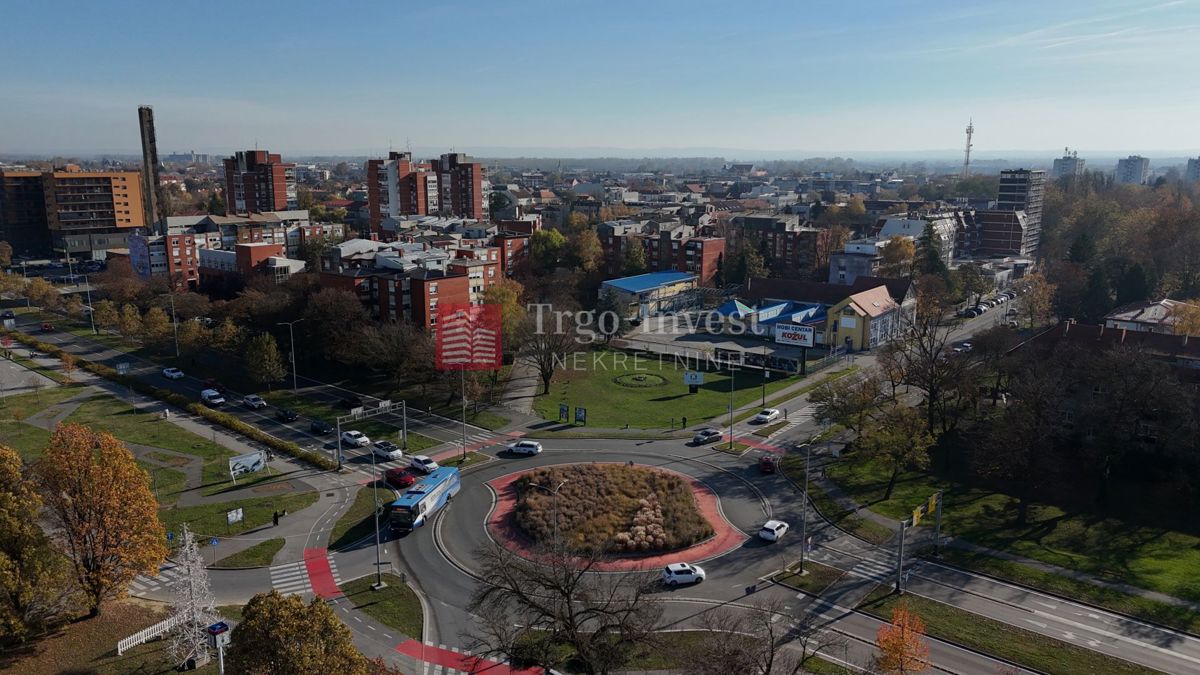 Appartamento In vendita SLAVONSKI BROD