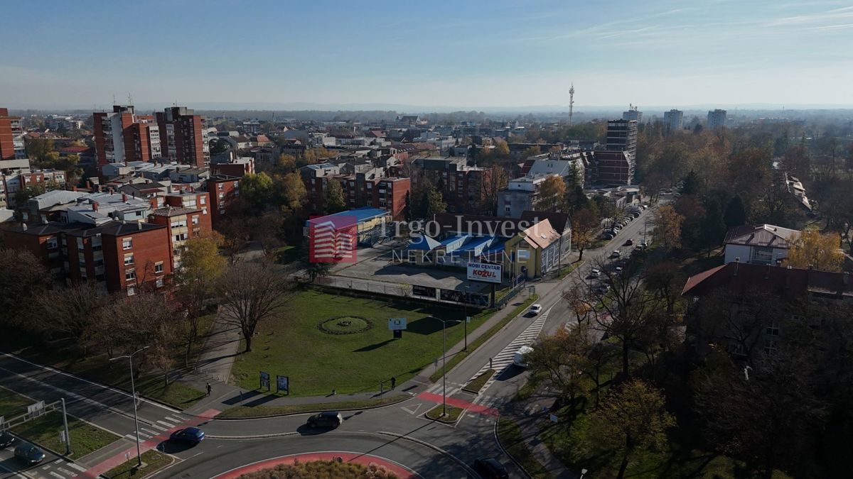 Appartamento In vendita - BRODSKO-POSAVSKA SLAVONSKI BROD