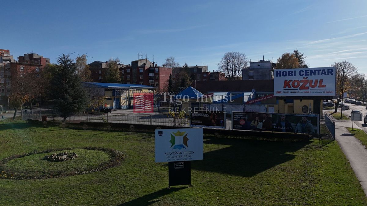 Appartamento In vendita - BRODSKO-POSAVSKA SLAVONSKI BROD