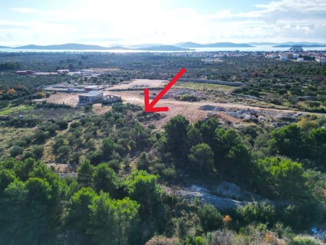 Zemljište na prodaju 5157 m² – Vodice