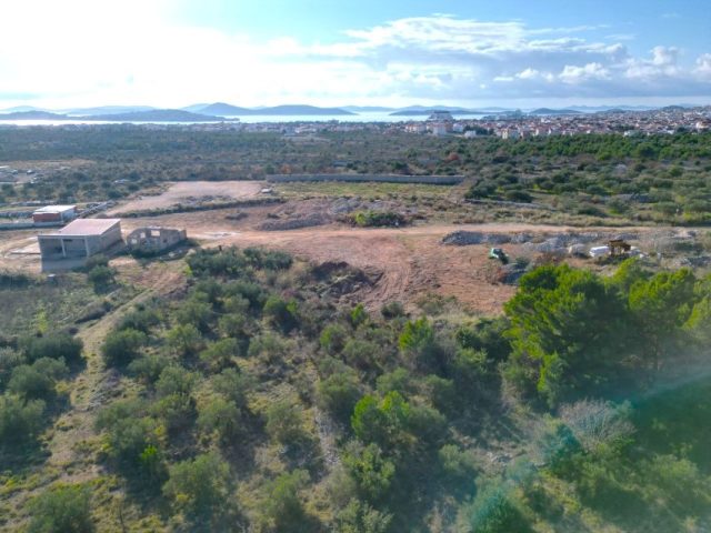 Parcela Naprodaj - šibensko-kninska Vodice - foto 3/5