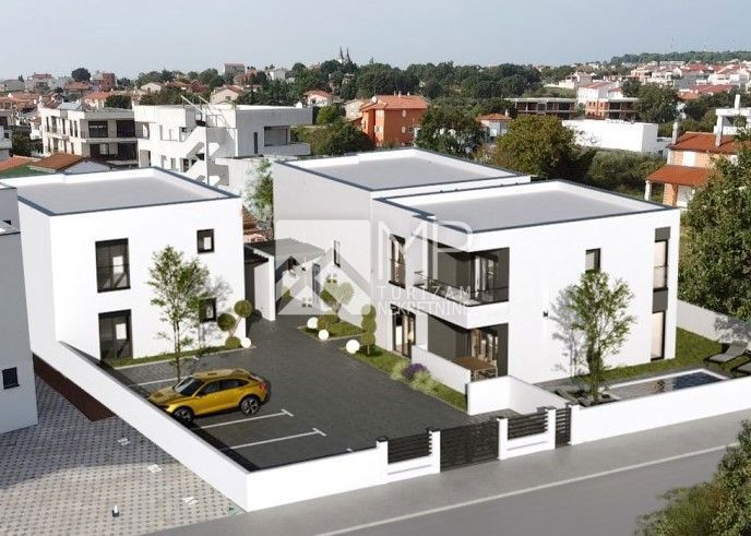 House For sale - ISTARSKA MEDULIN