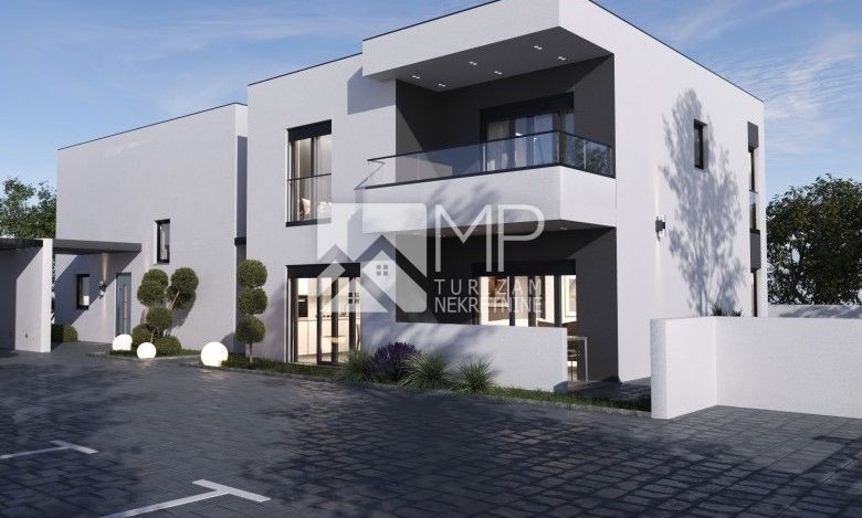House For sale - ISTARSKA MEDULIN