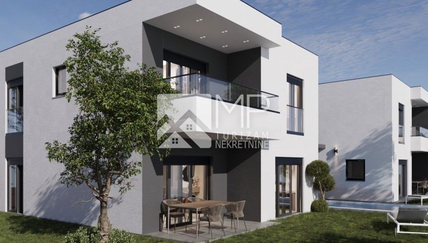 House For sale - ISTARSKA MEDULIN