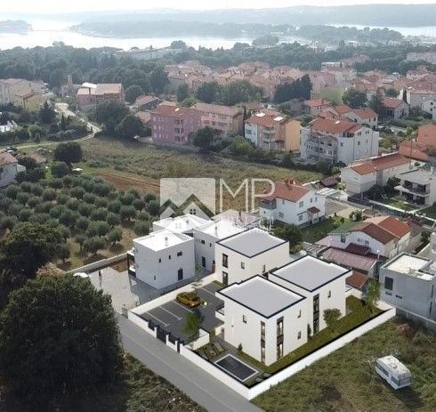 House For sale - ISTARSKA MEDULIN