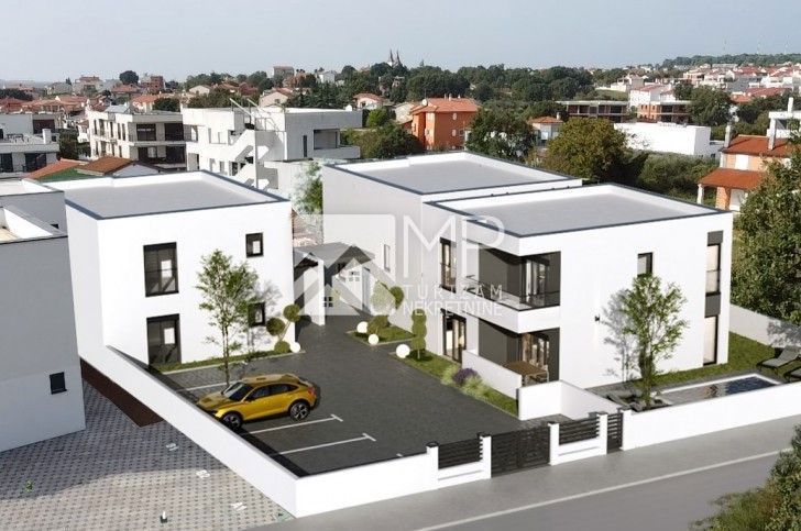 House For sale - ISTARSKA MEDULIN