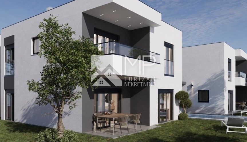 House For sale - ISTARSKA MEDULIN