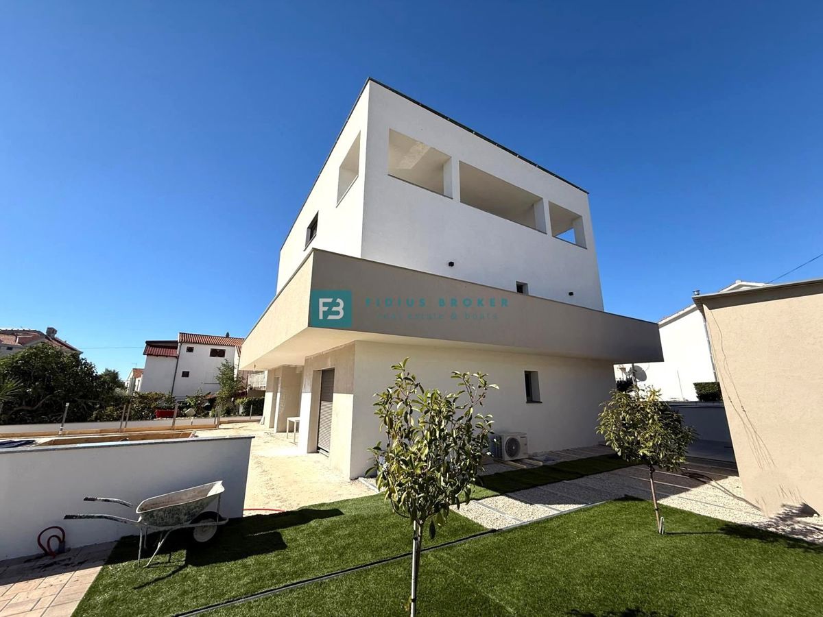 House For sale - šibensko-kninska Vodice - foto 1/39