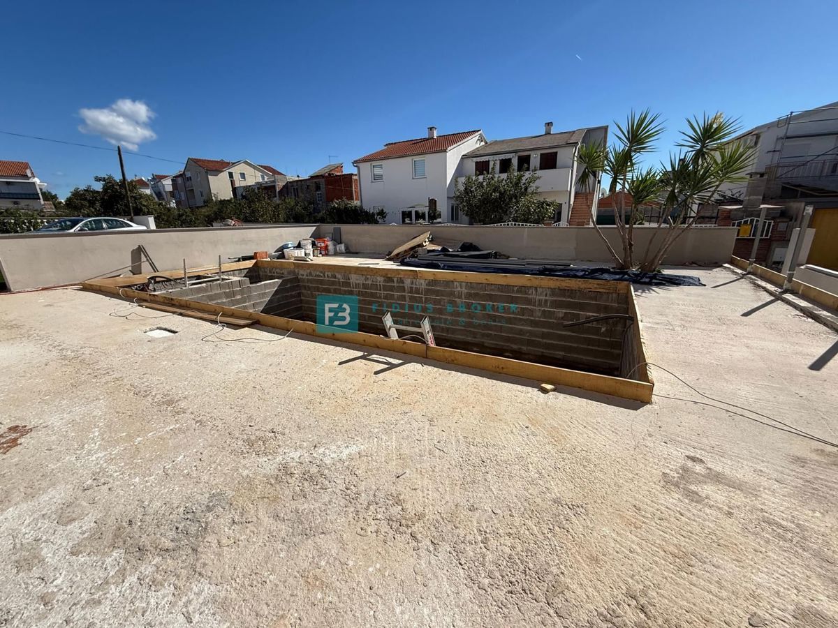 House For sale - ŠIBENSKO-KNINSKA VODICE