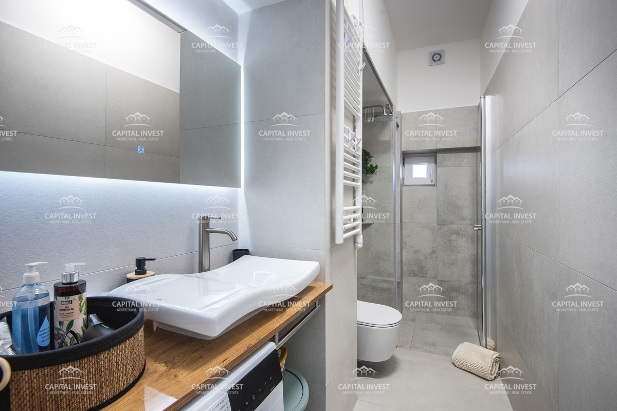 Flat For sale - ISTARSKA PULA