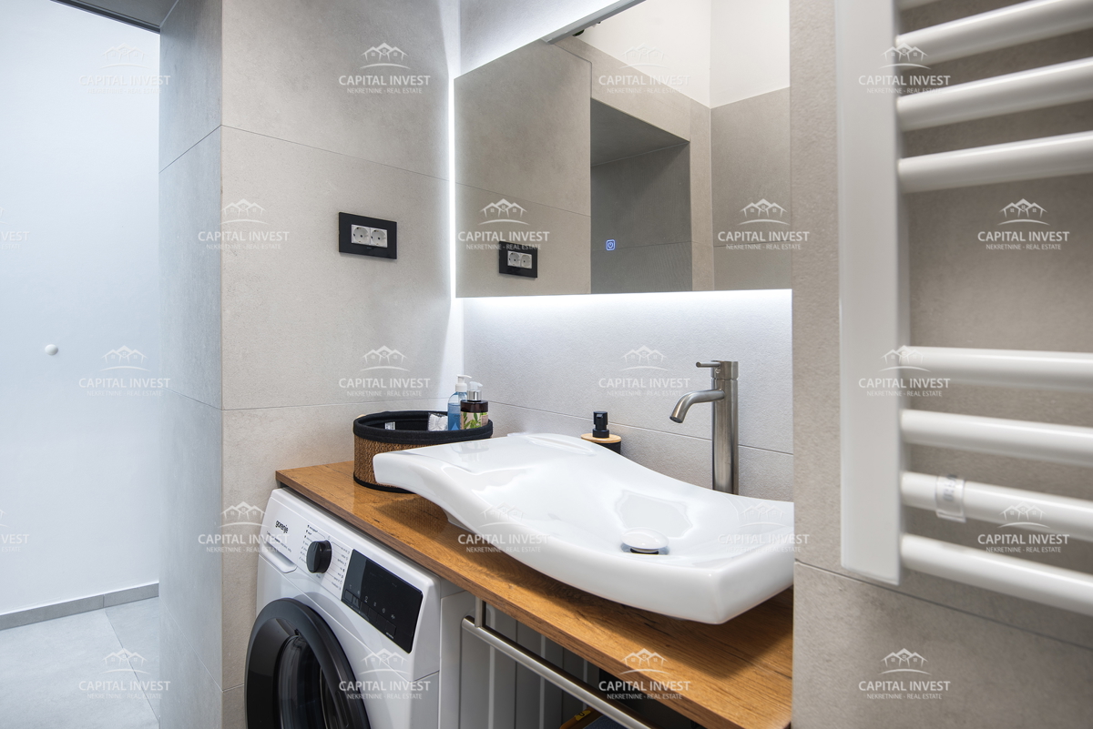 Flat For sale - ISTARSKA PULA