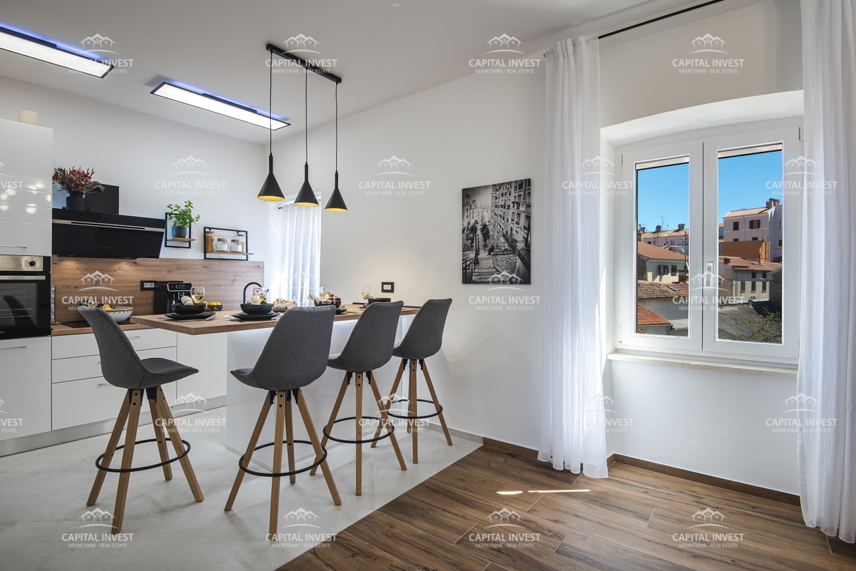 Flat For sale - Istarska Pula - foto 4/13