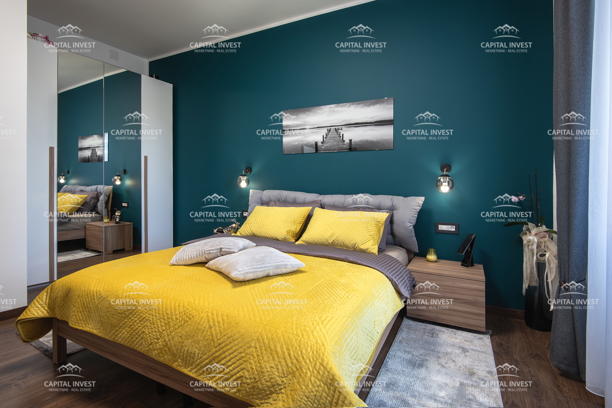 Flat For sale - ISTARSKA PULA