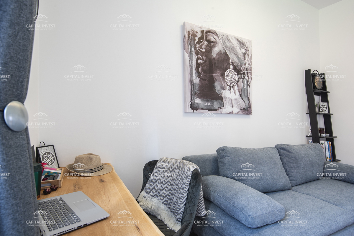 Flat For sale - ISTARSKA PULA