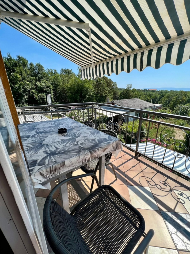 Maison À vendre - PRIMORSKO-GORANSKA KRALJEVICA
