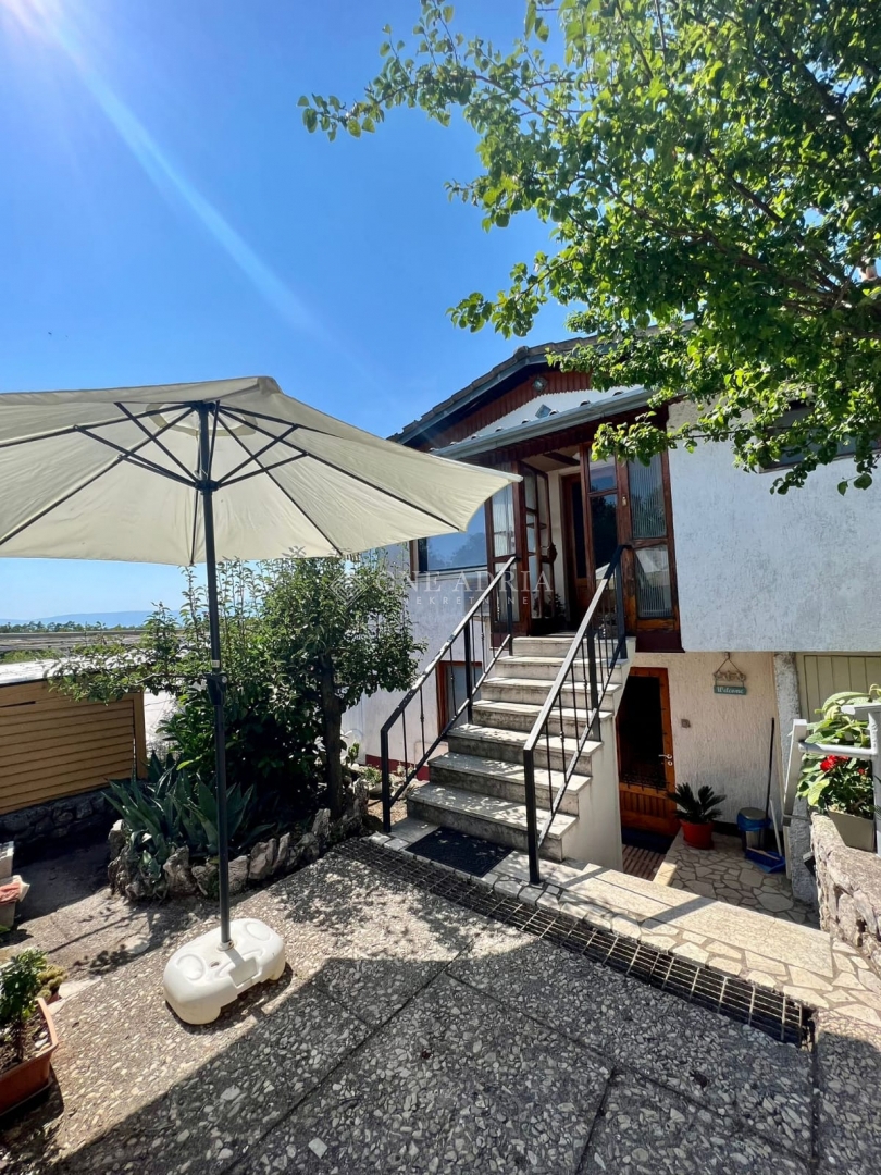 Maison À vendre - PRIMORSKO-GORANSKA KRALJEVICA