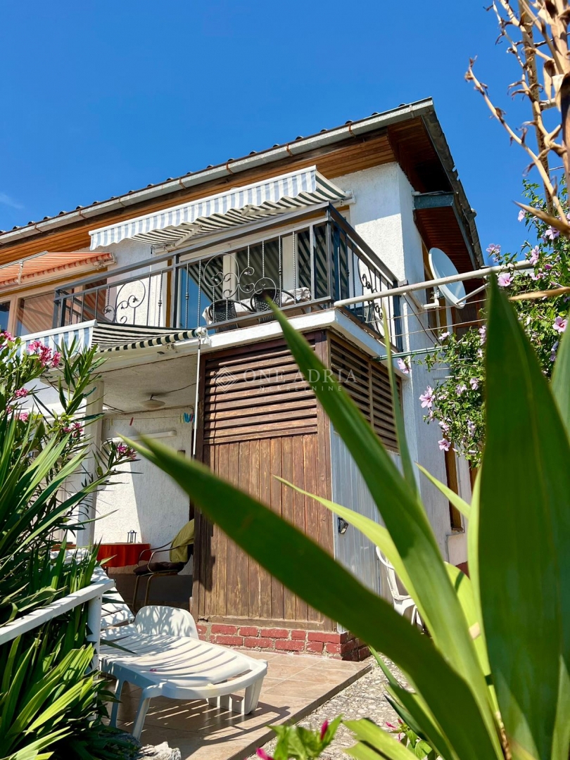 Maison À vendre - PRIMORSKO-GORANSKA KRALJEVICA