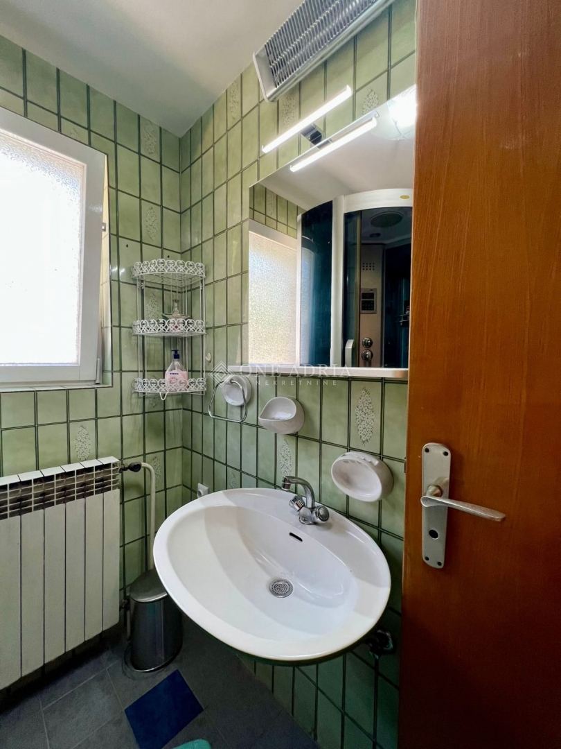 Maison À vendre - PRIMORSKO-GORANSKA KRALJEVICA