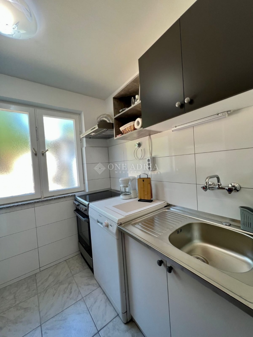 Maison À vendre - PRIMORSKO-GORANSKA KRALJEVICA