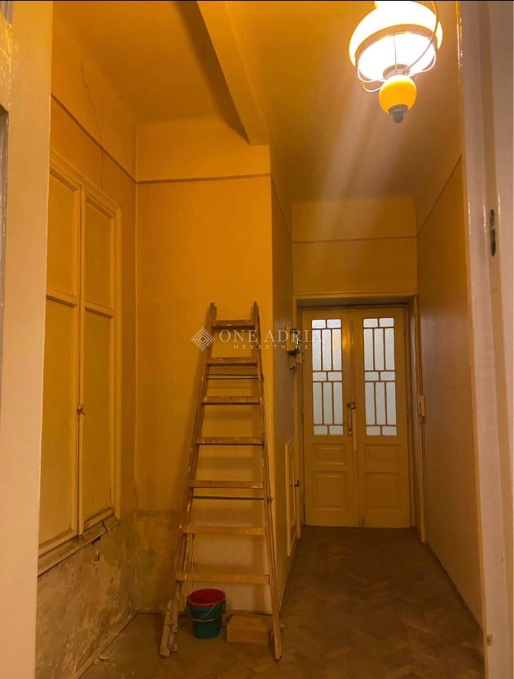 Flat For sale - PRIMORSKO-GORANSKA RIJEKA