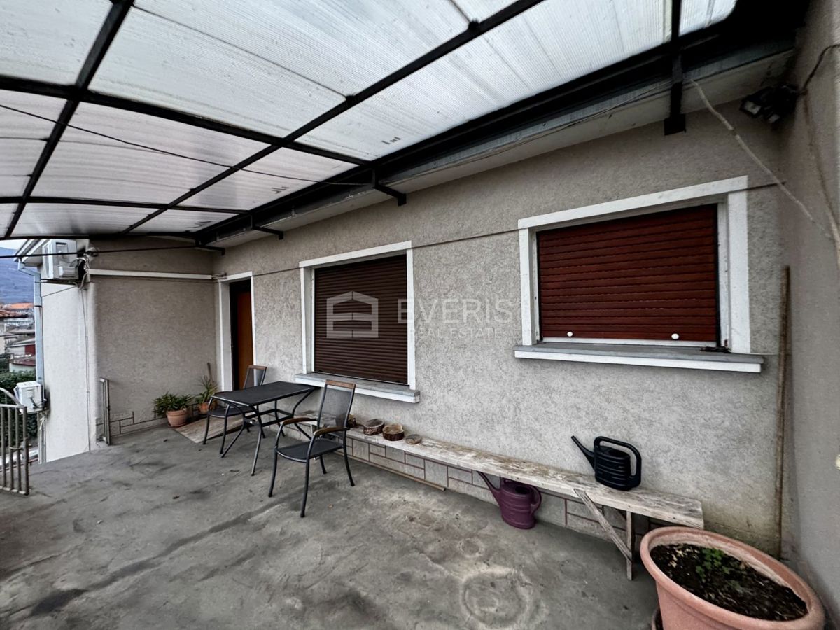 House For sale - PRIMORSKO-GORANSKA MATULJI