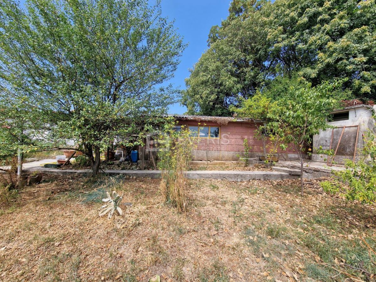 House For sale - PRIMORSKO-GORANSKA MATULJI