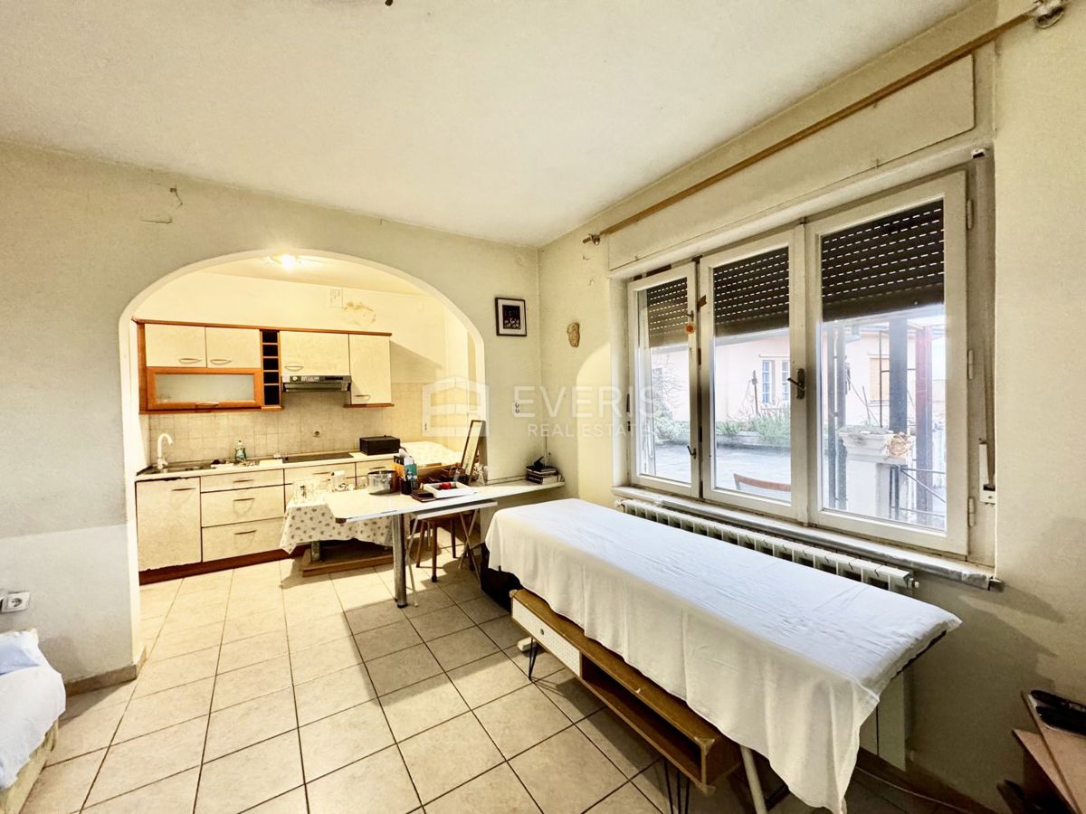 House For sale - PRIMORSKO-GORANSKA MATULJI