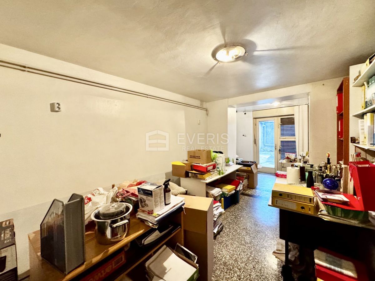 House For sale - PRIMORSKO-GORANSKA MATULJI
